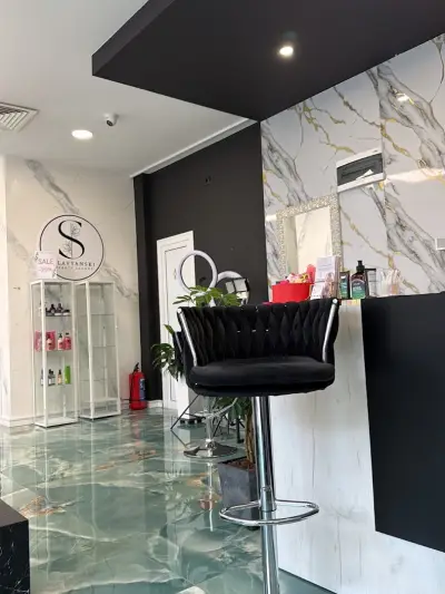 SLAVYANSKI Salon of beauty