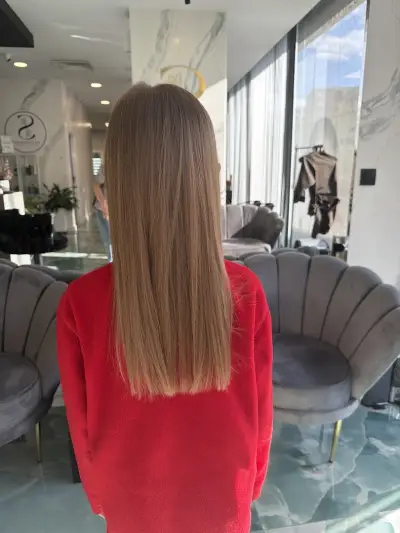 SLAVYANSKI Salon of beauty