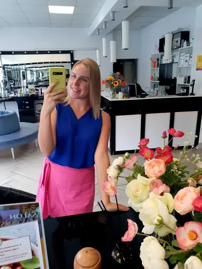 SLAVYANSKI Salon of beauty
