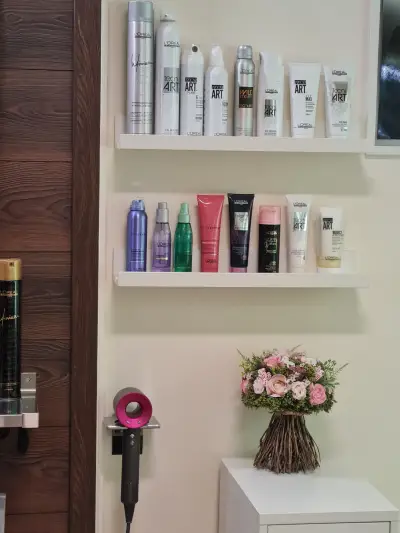 DS salon