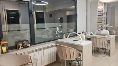 DS salon