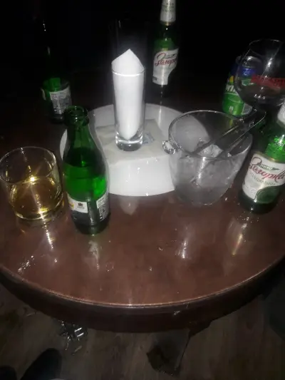 Но мърси