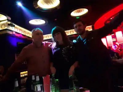 Но мърси