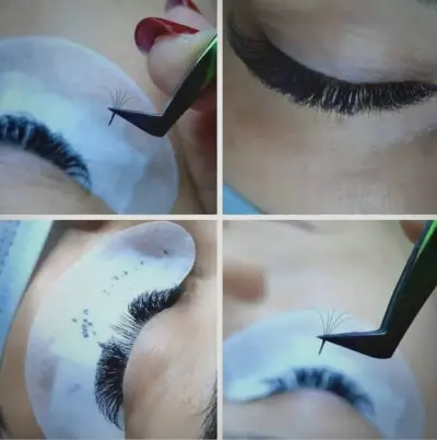 Lash Queen Professional Academy Smolyan