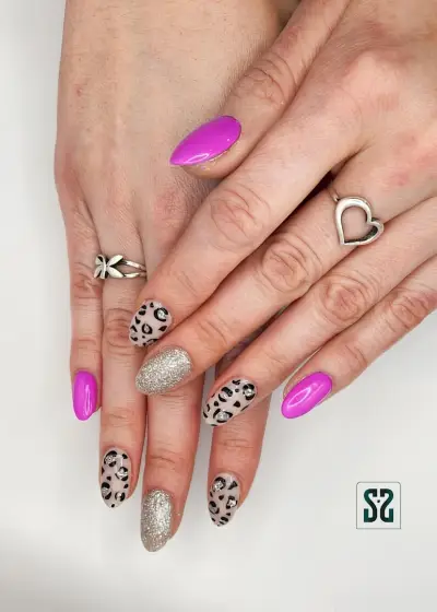 Sis nails & makeup studio SEVLIEVO
