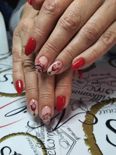 Sis nails & makeup studio SEVLIEVO