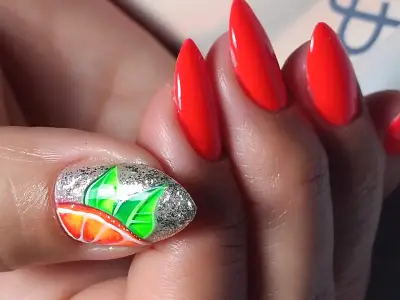 Кабинет за маникюр (@nails_nishe)