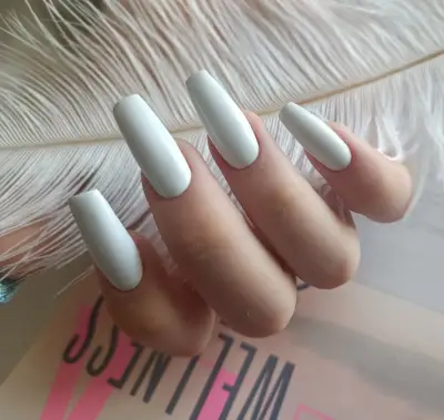 Кабинет за маникюр (@nails_nishe)