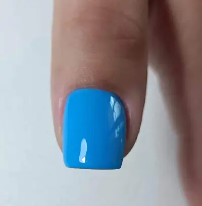 Кабинет за маникюр (@nails_nishe)