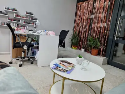 ND Nails Studio