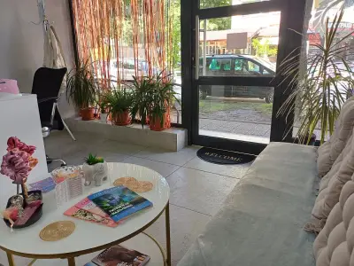 ND Nails Studio