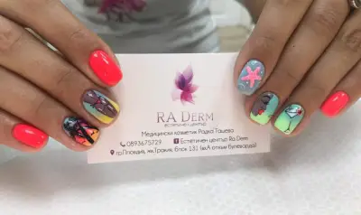 RA DERM Aesthetics