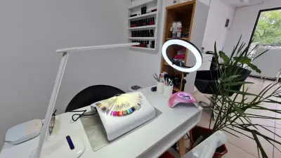 Miki Makeup & Nails