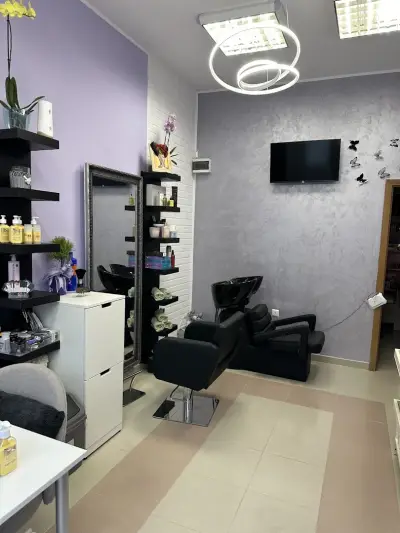 Салон за красота Beauty Studio by Mirela