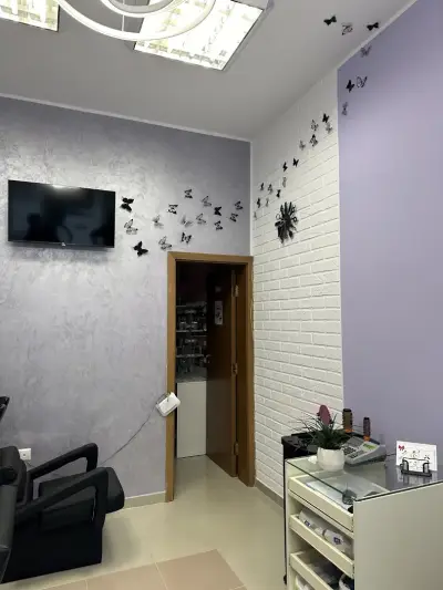 Салон за красота Beauty Studio by Mirela