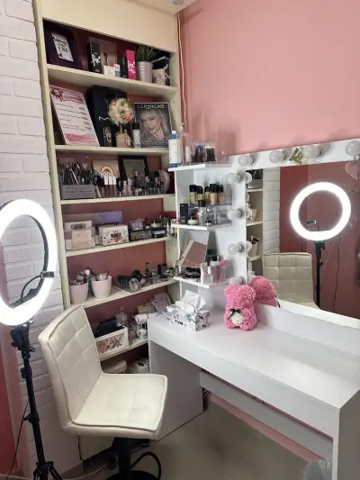 Салон за красота Beauty Studio by Mirela