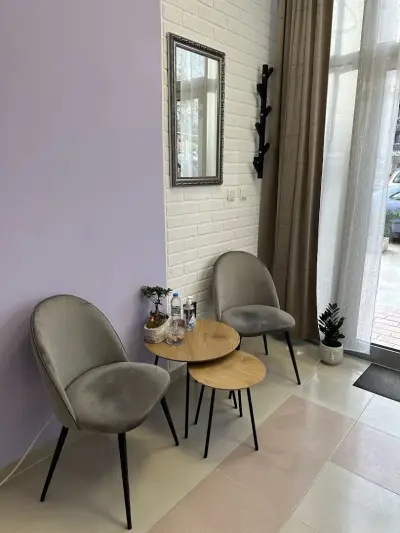 Салон за красота Beauty Studio by Mirela