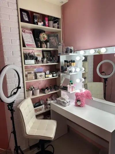 Салон за красота Beauty Studio by Mirela