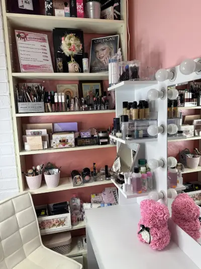Салон за красота Beauty Studio by Mirela