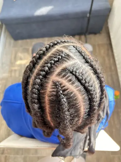 Braids Hairhut Pleven