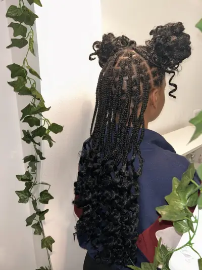 Braids Hairhut Pleven