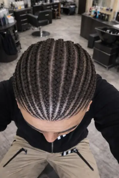 Braids Hairhut Pleven
