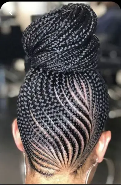 Braids Hairhut Pleven