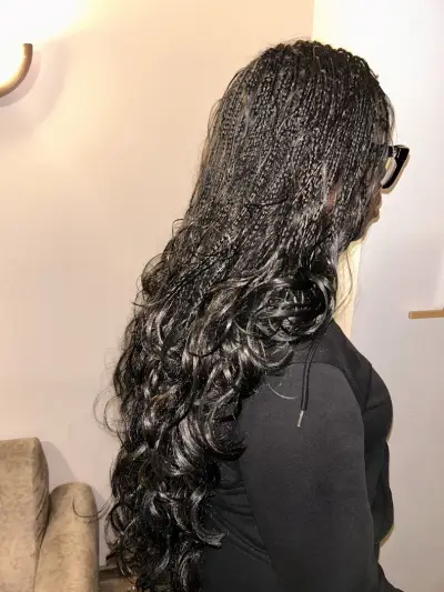 Braids Hairhut Pleven