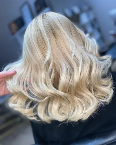 La Beautè Hair Salon
