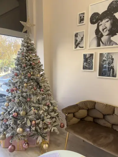 L’Posh Nail Studio
