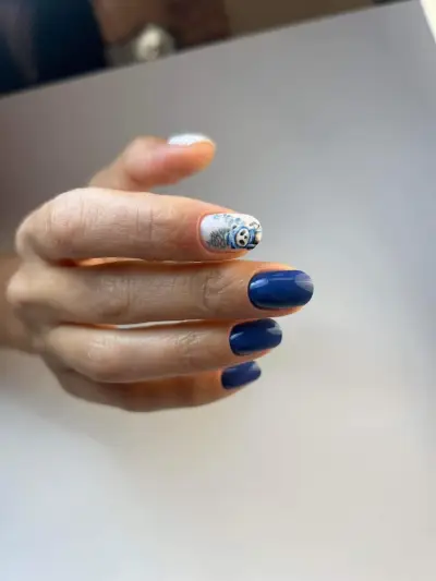 L’Posh Nail Studio