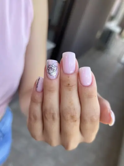 L’Posh Nail Studio