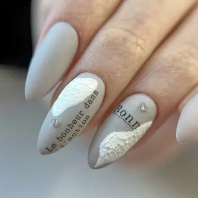 L’Posh Nail Studio