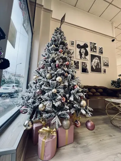 L’Posh Nail Studio