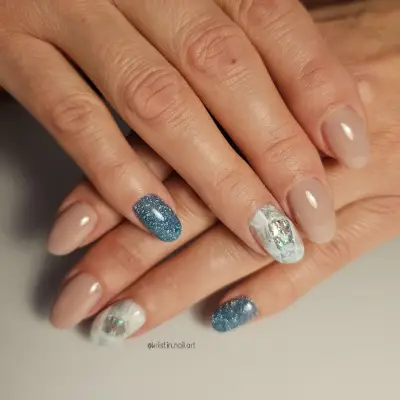 Студио за красота Sparkle