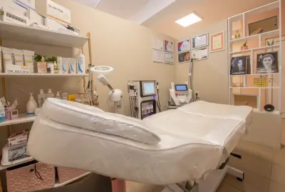 DD Beauty Studio