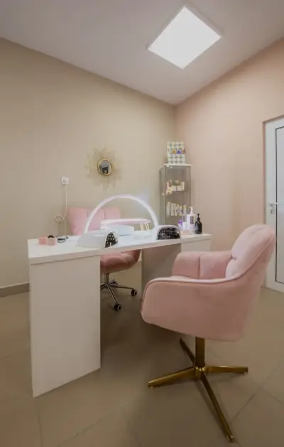 DD Beauty Studio