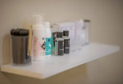 DD Beauty Studio