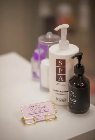 DD Beauty Studio