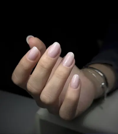 Mocka nails