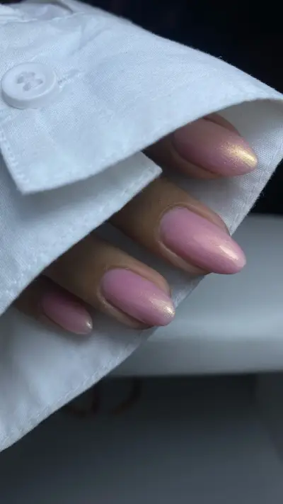 Mocka nails