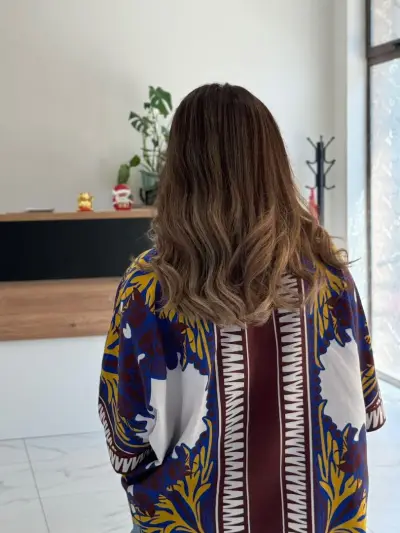 Es Hair Makeup