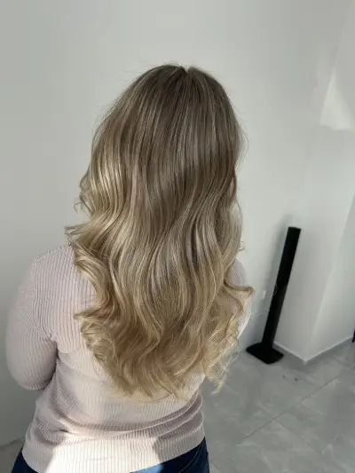 Es Hair Makeup