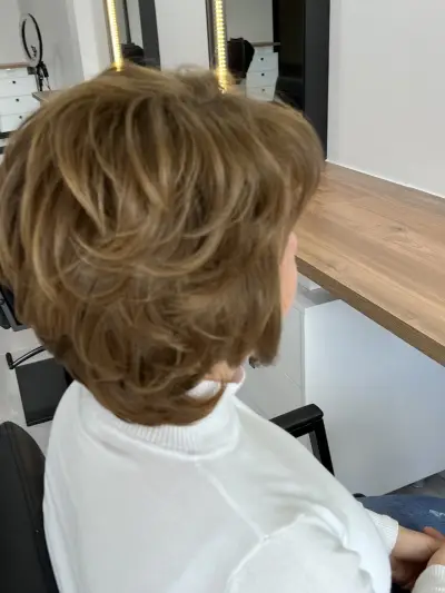 Es Hair Makeup