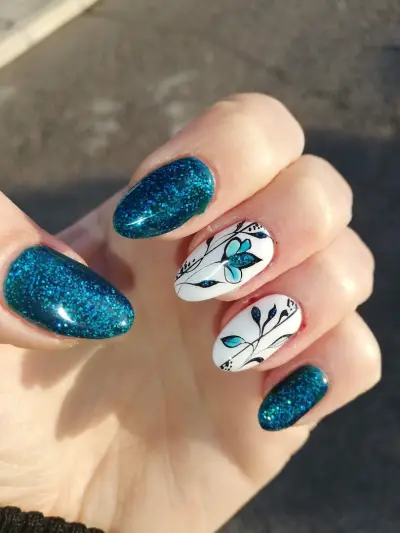 Студио за маникюр и педикюр SK nail's
