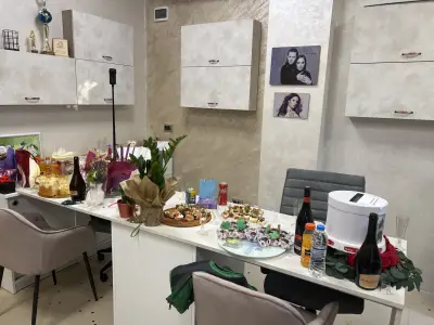 Pencheva Beauty Nail Academy
