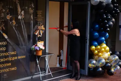 Pencheva Beauty Nail Academy