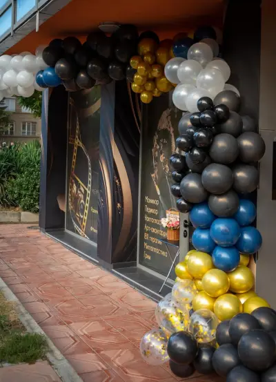 Pencheva Beauty Nail Academy