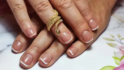 Manicure and pedicure salon Pero