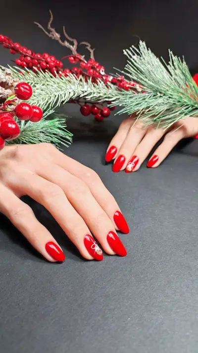 Manicure and pedicure salon Pero